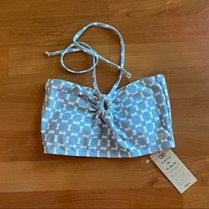 Albion Echo Mod Swim Top